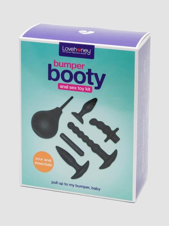 Produktbild Lovehoney Bumper Booty