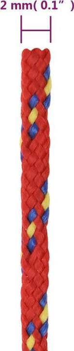 Immagine prodotto vidaXL Bootsseil