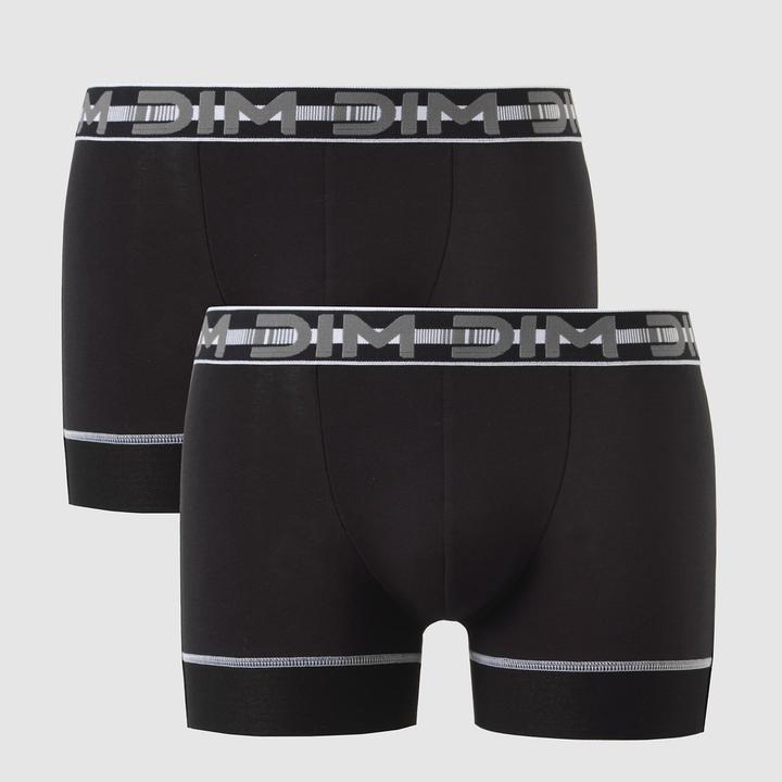 Produktbild DIM Stay & Fit BoxerPant (S, 2er Pack)