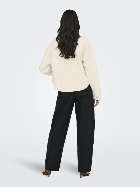 Actual product image JdY Jdynoma L/S Shacket Wvn Noos (M)