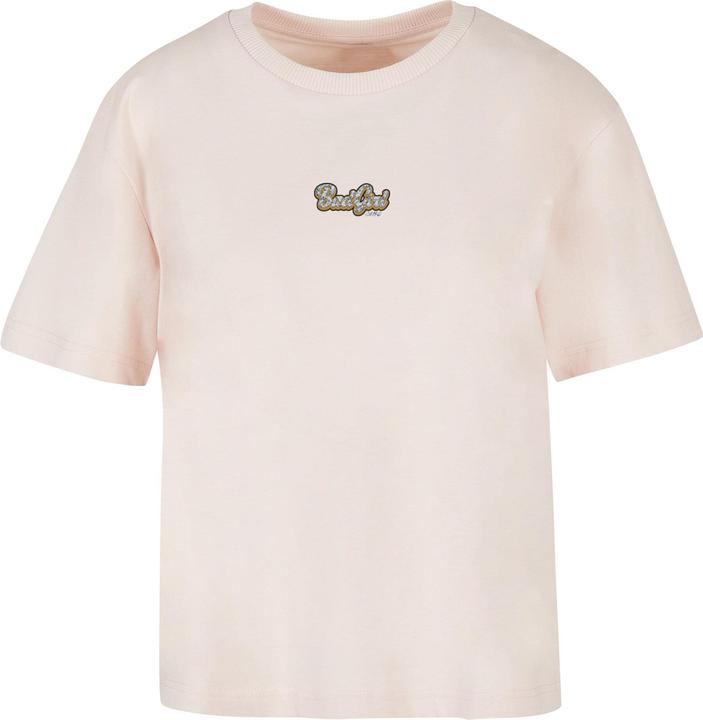 Actual product image Miss Tee BadGirl Bang Tee - 125267 (XS)