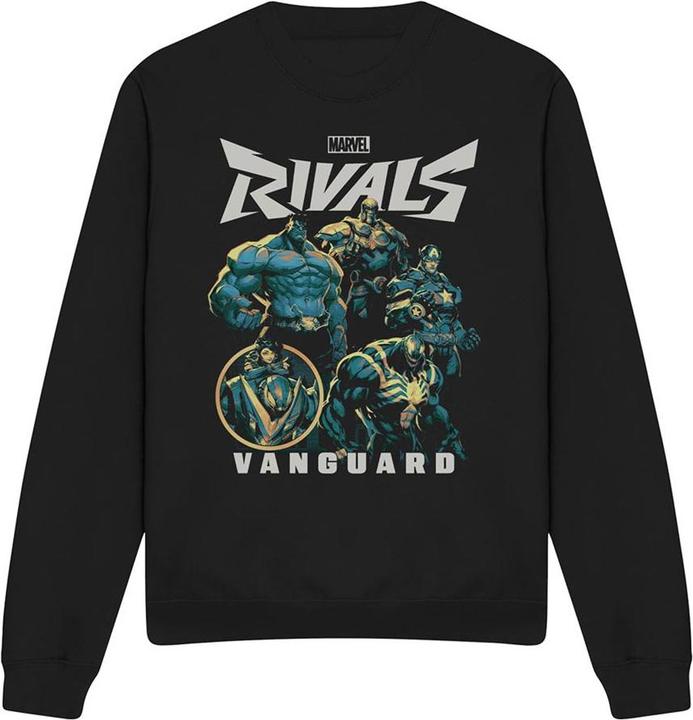 Produktbild Universal Textiles Vanguard Sweatshirt (M)