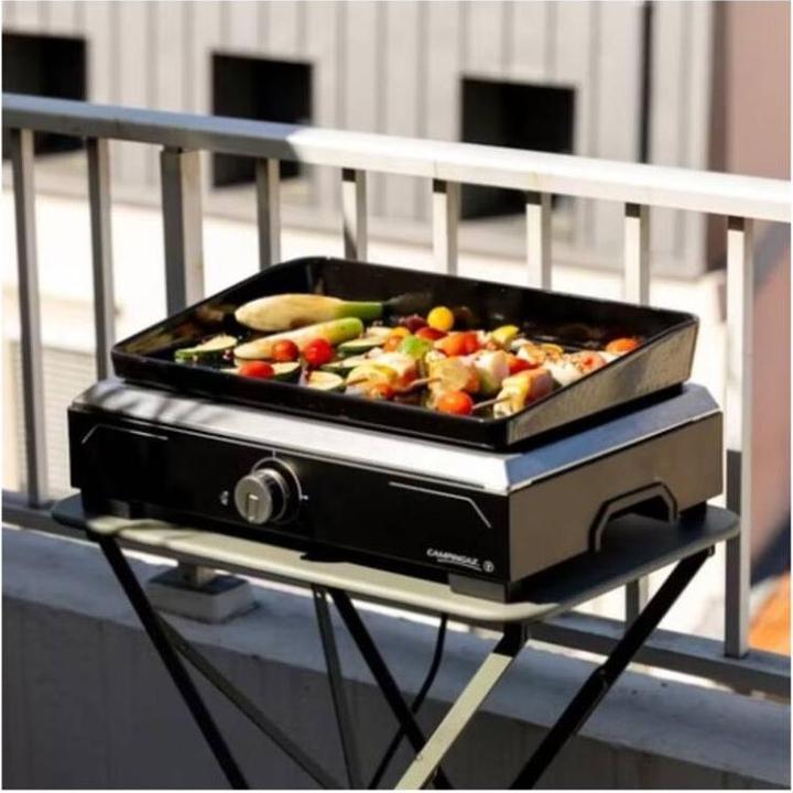 Produktbild Campingaz Plancha Electric 1 (2.50 kW)