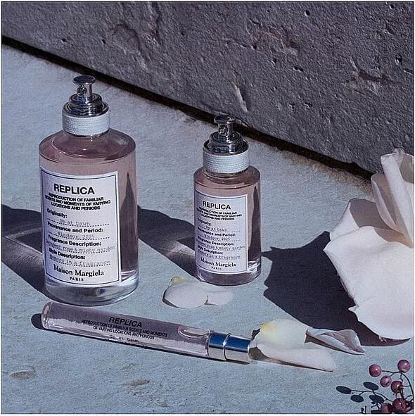 Produktbild Maison Martin Margiela Maison Margiela Replica Up At Dawn Eau De Toilette 100 Ml (Eau de Toilette, 100 ml)