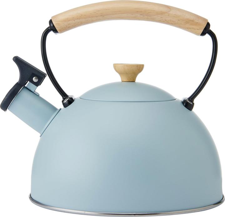 Produktbild La Cafetière LC Whistling Kettle (1.60 l)