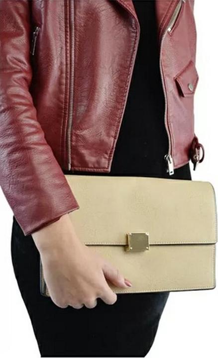 Immagine prodotto XY London Donna Jordan Pochette