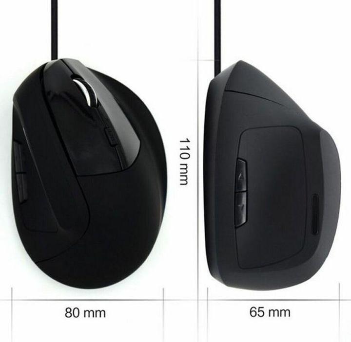 Produktbild Ewent EW3157 (Kabelgebunden)
