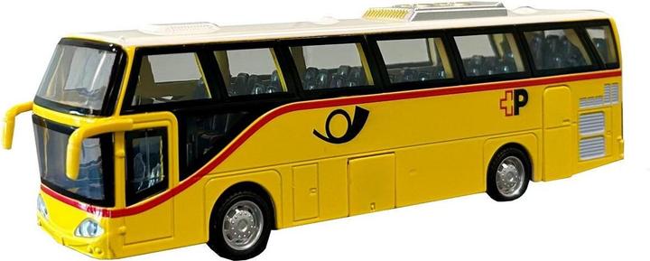 Produktbild Sombo Post Autobus mit Licht Sound