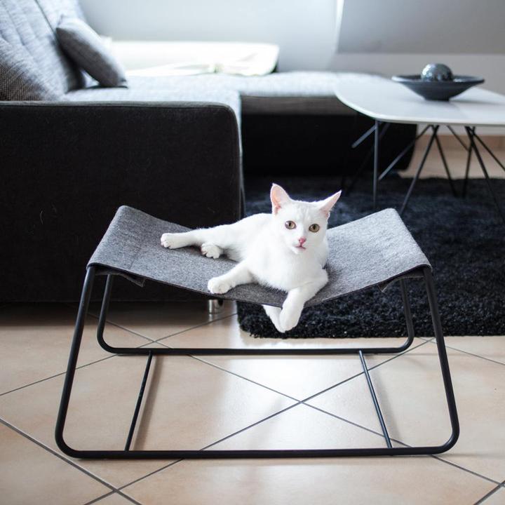 Image du produit LucyBalu FLOAT KatzenhÃ¤ngematte (Chat)