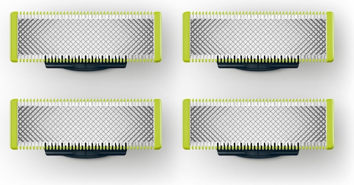 Philips OneBlade Blades (4 x)