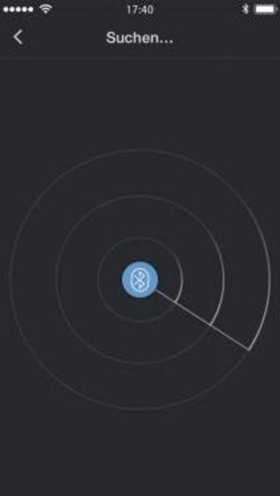 Produktbild Voltcraft SEM6000 Typ F