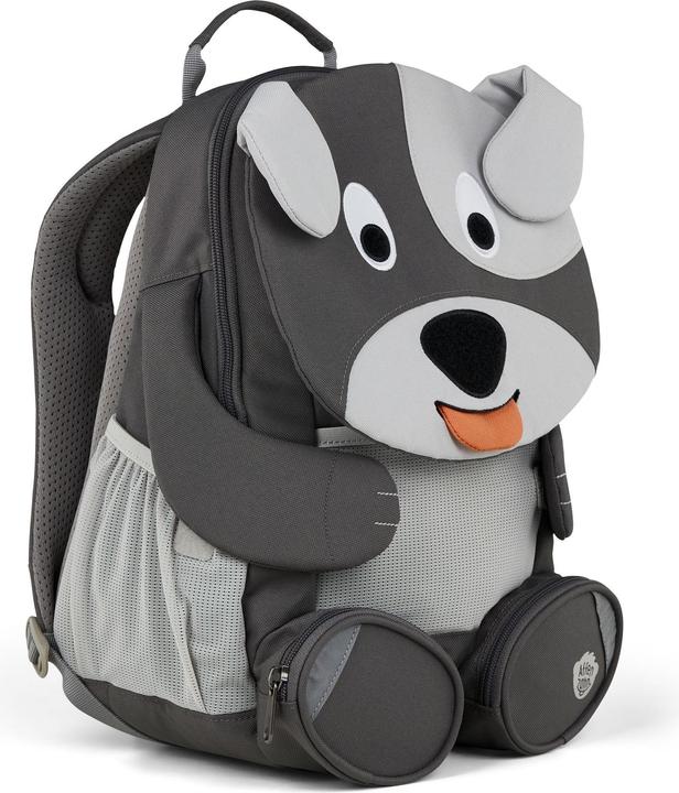Immagine prodotto Affenzahn Zaino asilo Big Friend 31 cm