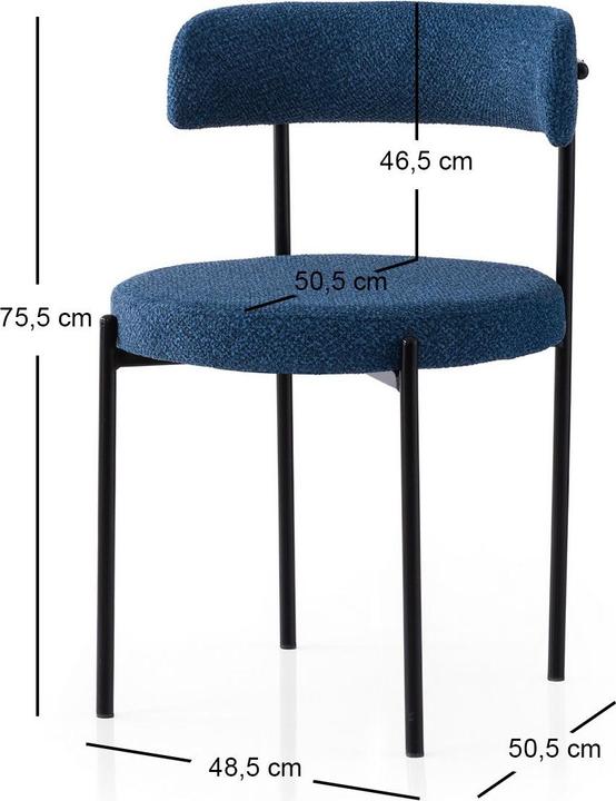 Produktbild Hanah Home Gini