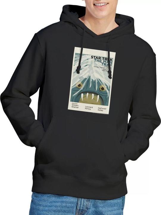 Produktbild The Original Series Episode 1 Kapuzenpullover (M)