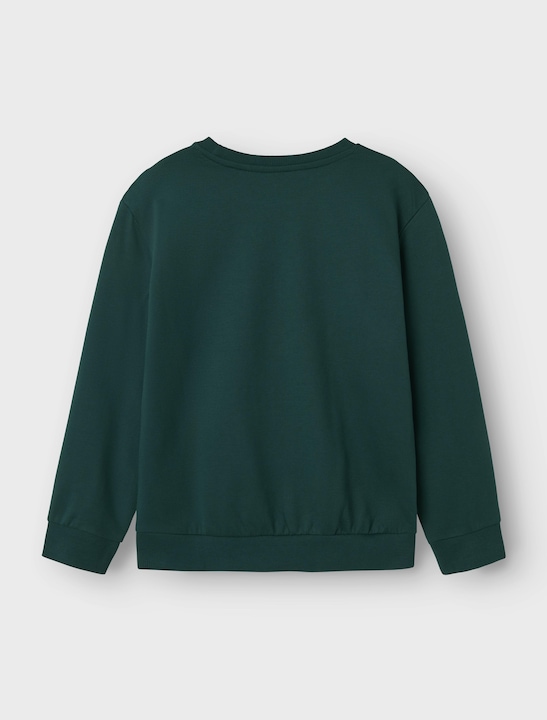 Produktbild Name it Nkmromusjul Ls Nreg Sweat Bru (158)