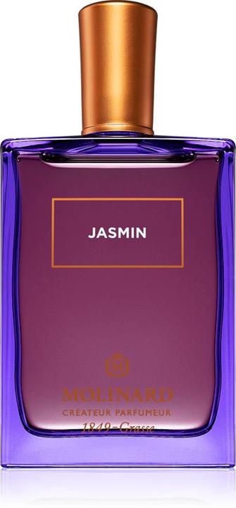 Produktbild Molinard Jasmin (Eau de Parfum, 75 ml)