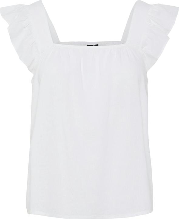 Bright White