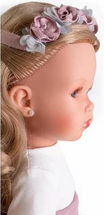 Produktbild Antonio Juan Baby-Puppe Bella 45 cm