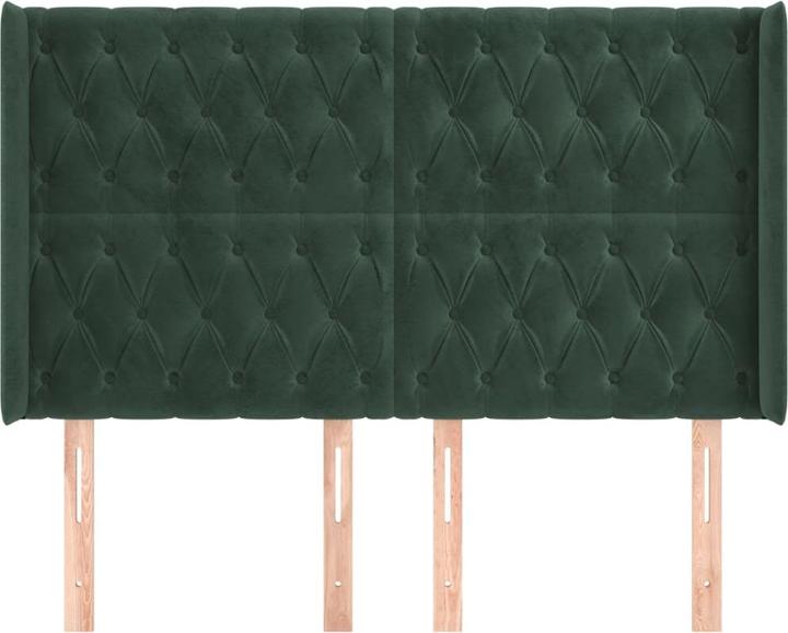Produktbild VidaXL Lorelei (147 x 16 x 128 cm)