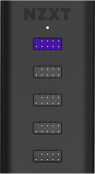 Produktbild NZXT AC-IUSBH-M3