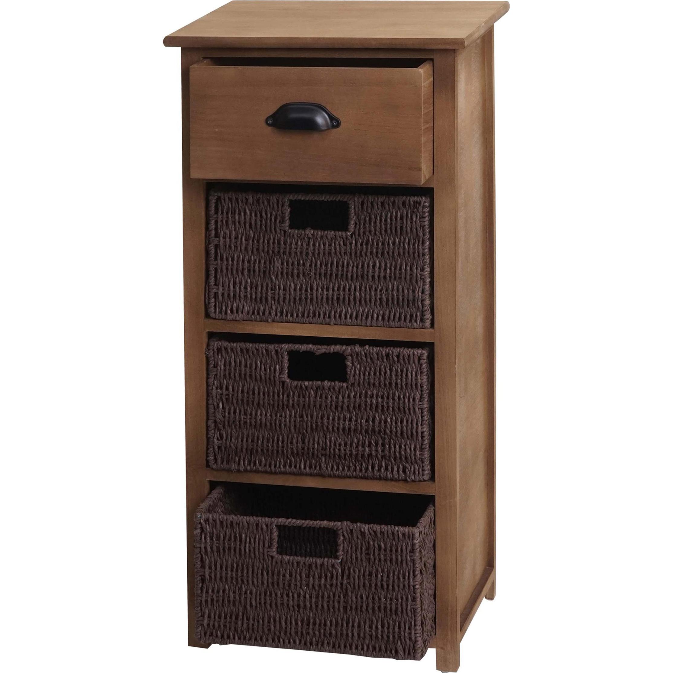 MCW, Kommode + Sideboard, K84 (83 x 40 x 29 cm)