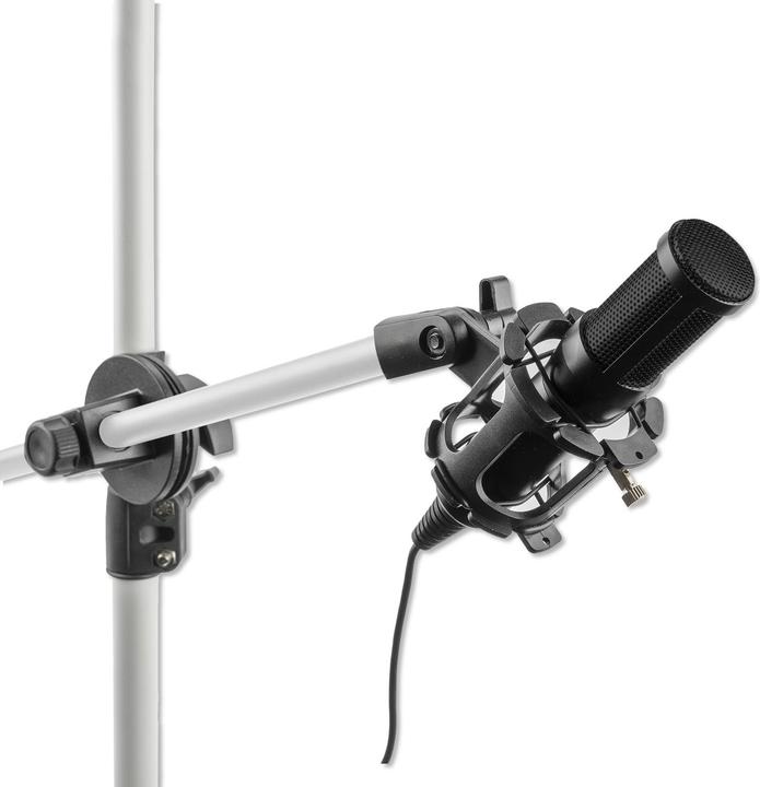 Image du produit 4smarts Kit microphone et bras pivotant Streaming