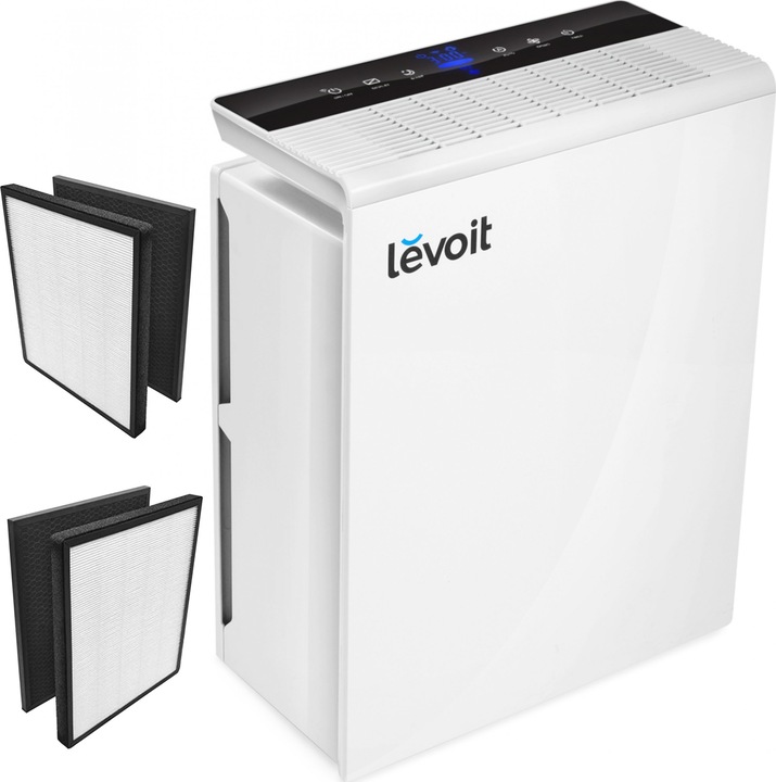Produktbild Levoit LV-H131-RXW (33 m²)