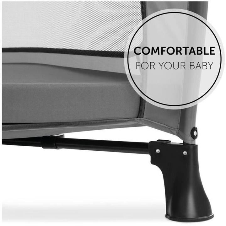 Produktbild Hauck Sleeper Mickey Mouse (60 x 120 cm)