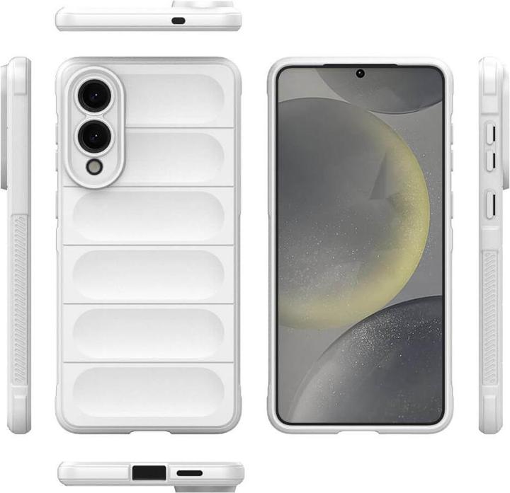 Produktbild Cover-Discount Galaxy S25 Edge - Rugged Protective Hülle (Samsung Galaxy S25 Edge)