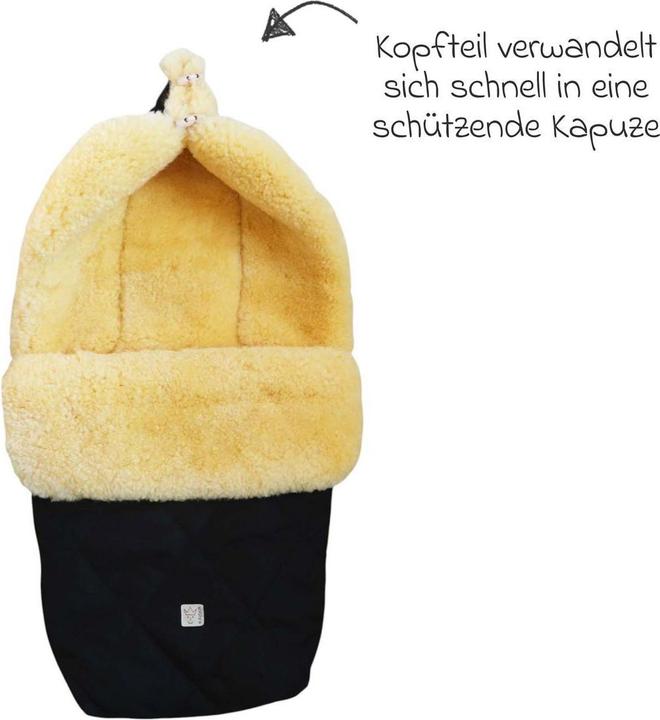 Actual product image Kaiser Baby Coosy