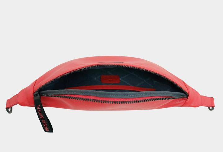 Immagine prodotto Braun Büffel Capri Gürteltasche RFID Schutz Leder 35 cm