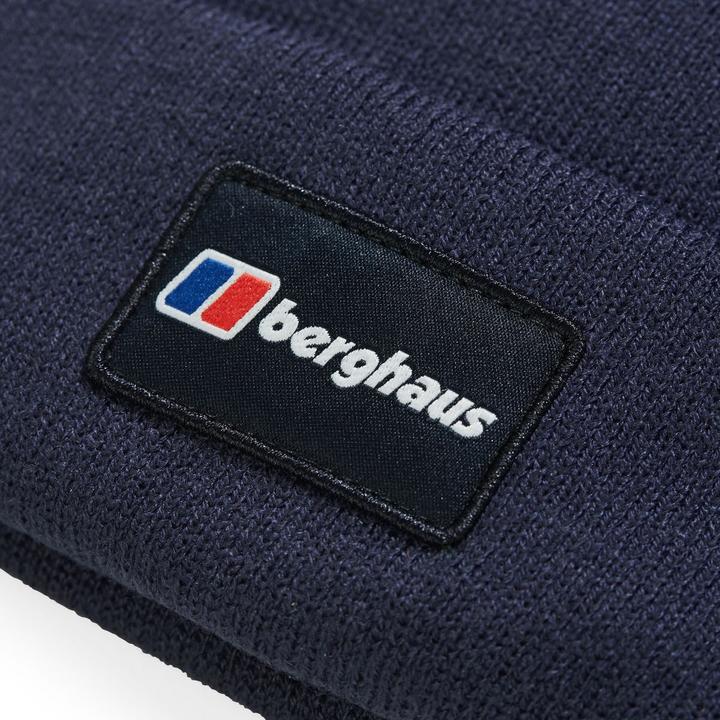 Actual product image Berghaus Logo Recognition Beanie