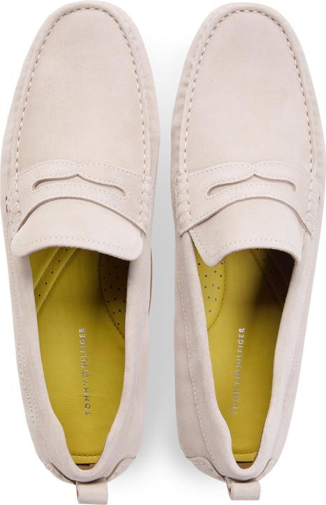 Image du produit Tommy Hilfiger Core Hilfiegr Suede Driver (42)