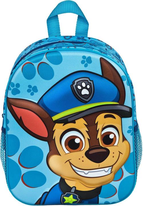 Actual product image Scooli Paw Patrol Backpack