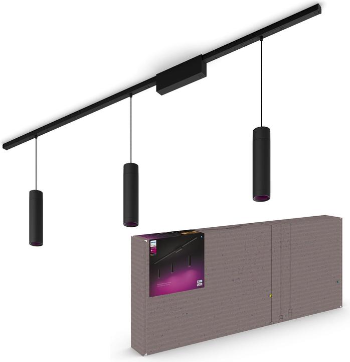 Produktbild Philips Hue Perifo Basis Set (1530 lm)