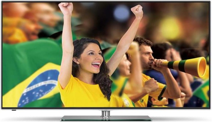 Hisense Ltdn 42k680xwseu3d (41.73", LED, UHD)
