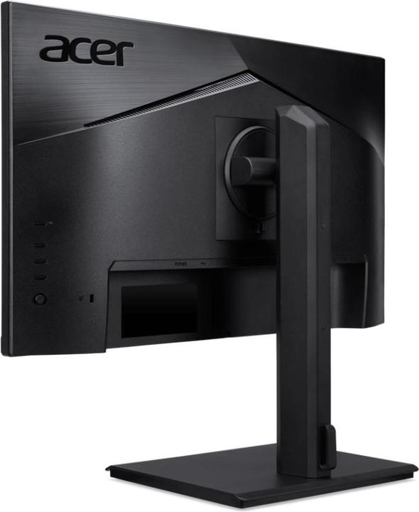 Actual product image Acer Vero B277UEbmiiprzxv (2560 x 1440 pixels, 27")