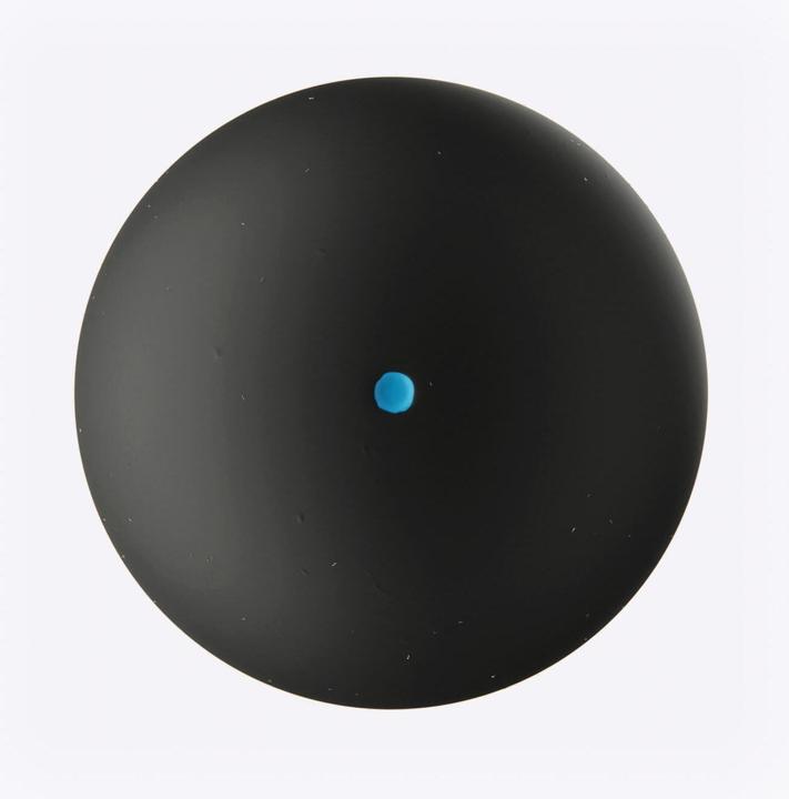 Produktbild Opfeel Squashball Einsteiger 2er-Set Kautschuk