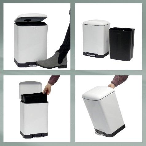 Actual product image Kela Davino (12 l)
