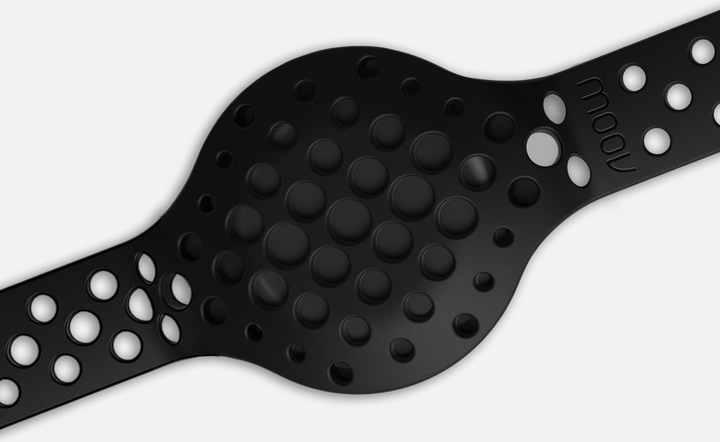Produktbild Moov Fitness Tracker