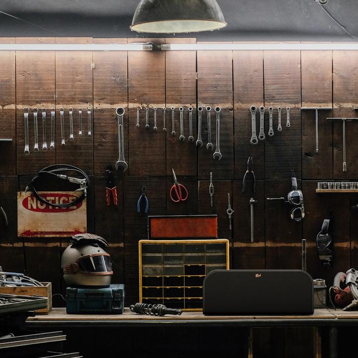 Image du produit Klipsch Groove XXL (22 h)