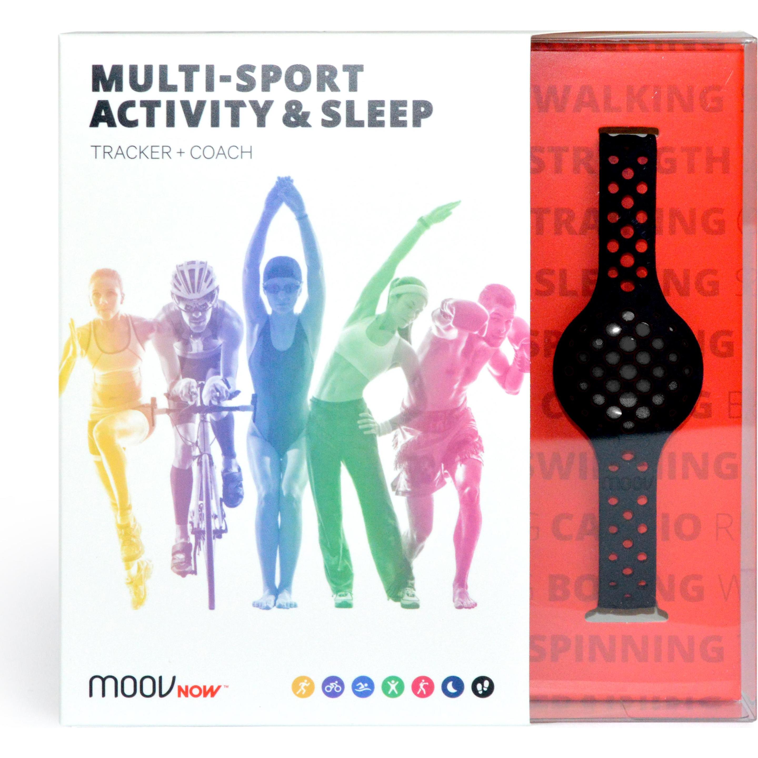 Moov Now 3d Fitness Tracker Moov Fitness Tracker Buy At Digitec