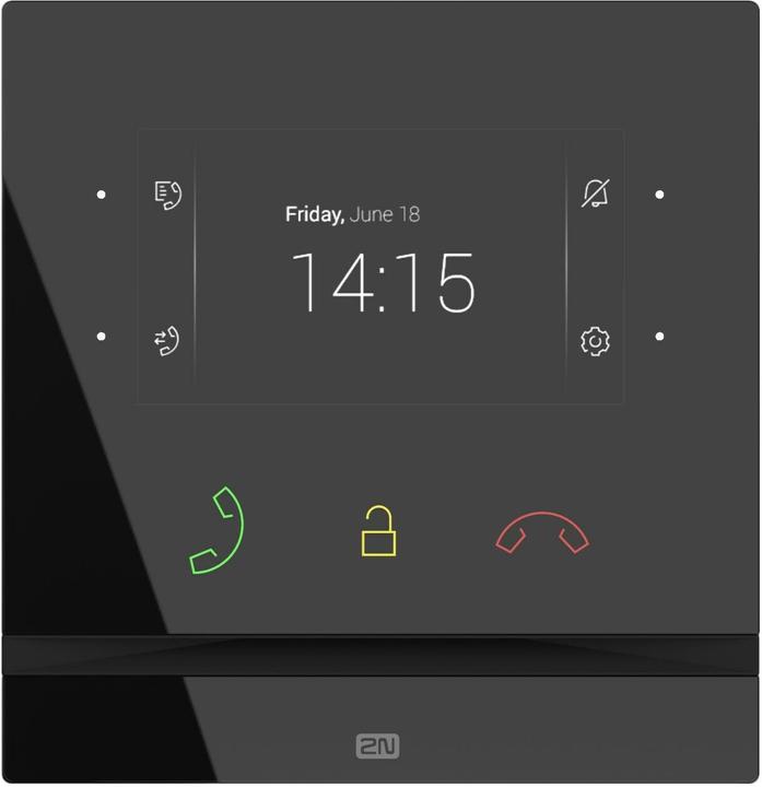 Image du produit 2N Indoor Compact (Ethernet, Filaire)