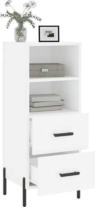 Image du produit vidaXL Sideboard (34.50 x 34 x 90 cm)