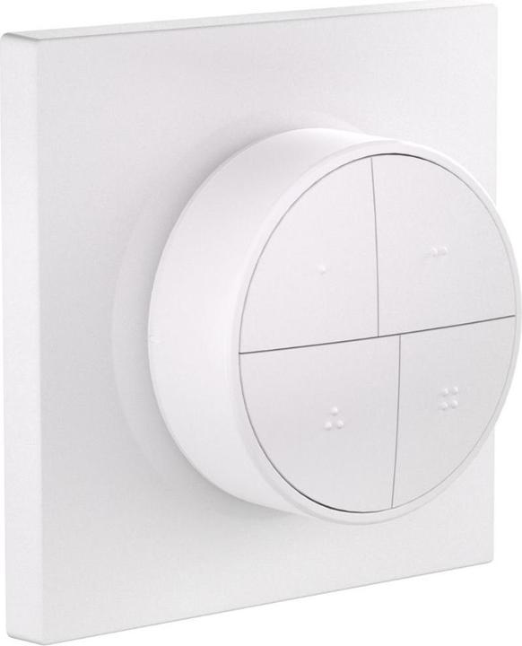 Interrupteurs éclairage + volets électriques