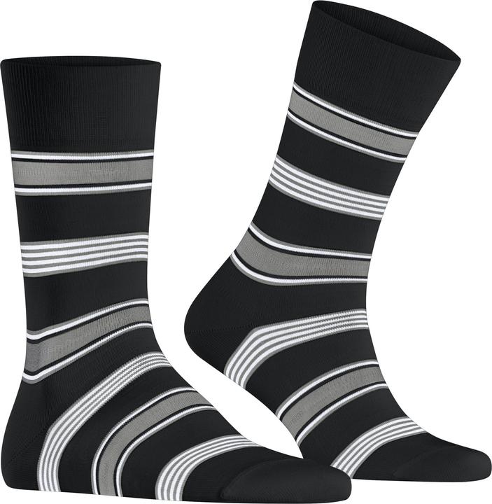 Actual product image Falke Marina Stripe SO (43 - 44)