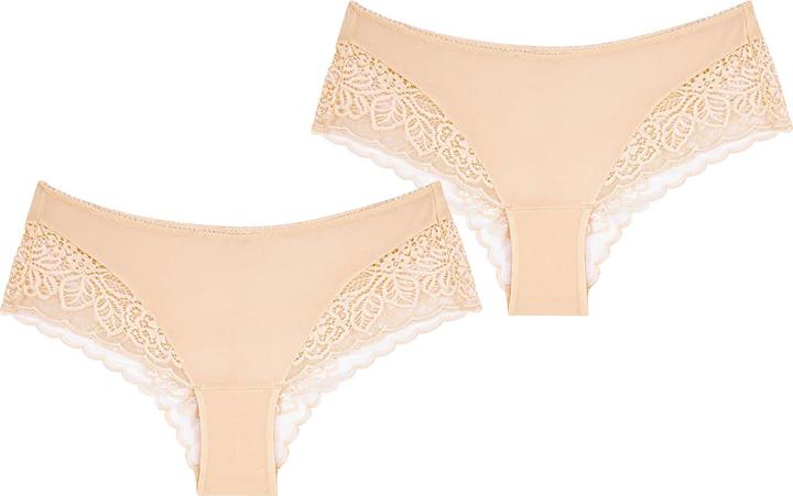 Produktbild Triumph Hipster Amourette Spotlight (42, 2er Pack)