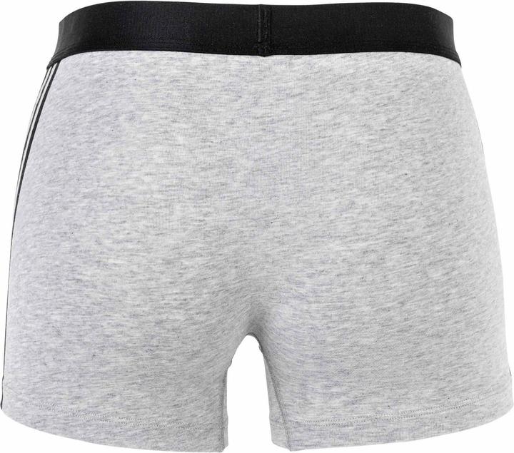 Produktbild Adidas Boxershort Casual Stretch (S, 3er Pack)