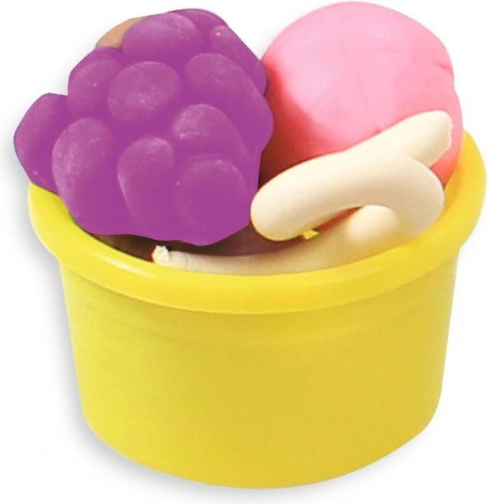 Actual product image Simba Art & Fun Fruitmand clover set