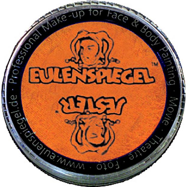 Productafbeelding Eulenspiegel Parelmoer - Oranje 20ml